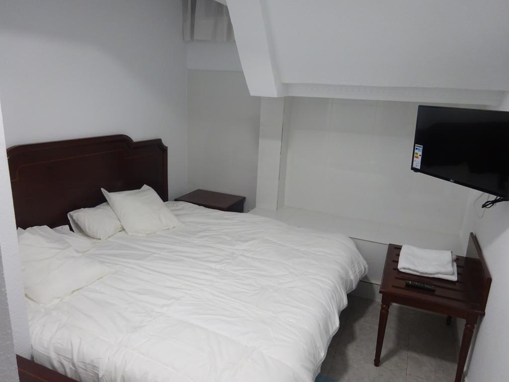 Hostal Lavapies Madrid Cameră foto