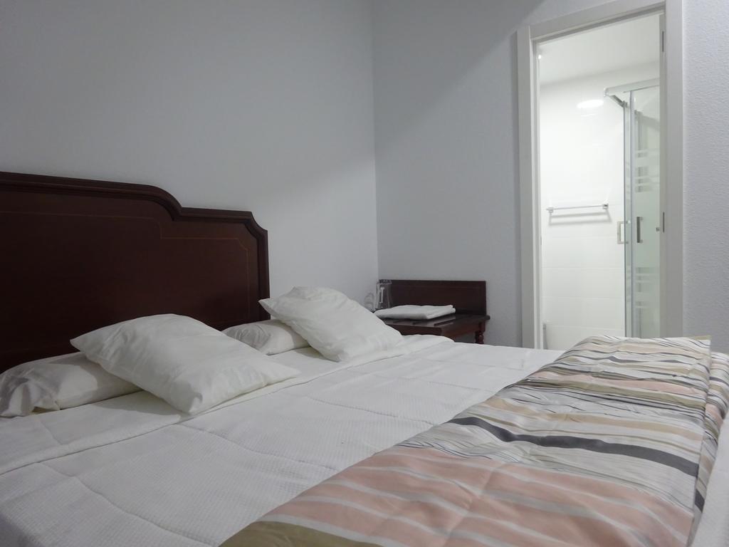Hostal Lavapies Madrid Cameră foto